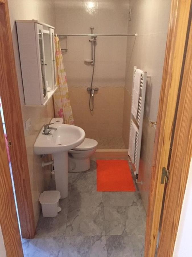 Alcalalí One Bed Apartment Overlooking Jalon Valley, Costa Blanca מראה חיצוני תמונה