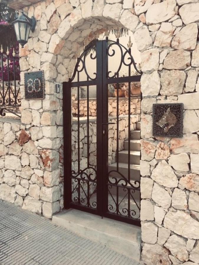 Alcalalí One Bed Apartment Overlooking Jalon Valley, Costa Blanca מראה חיצוני תמונה